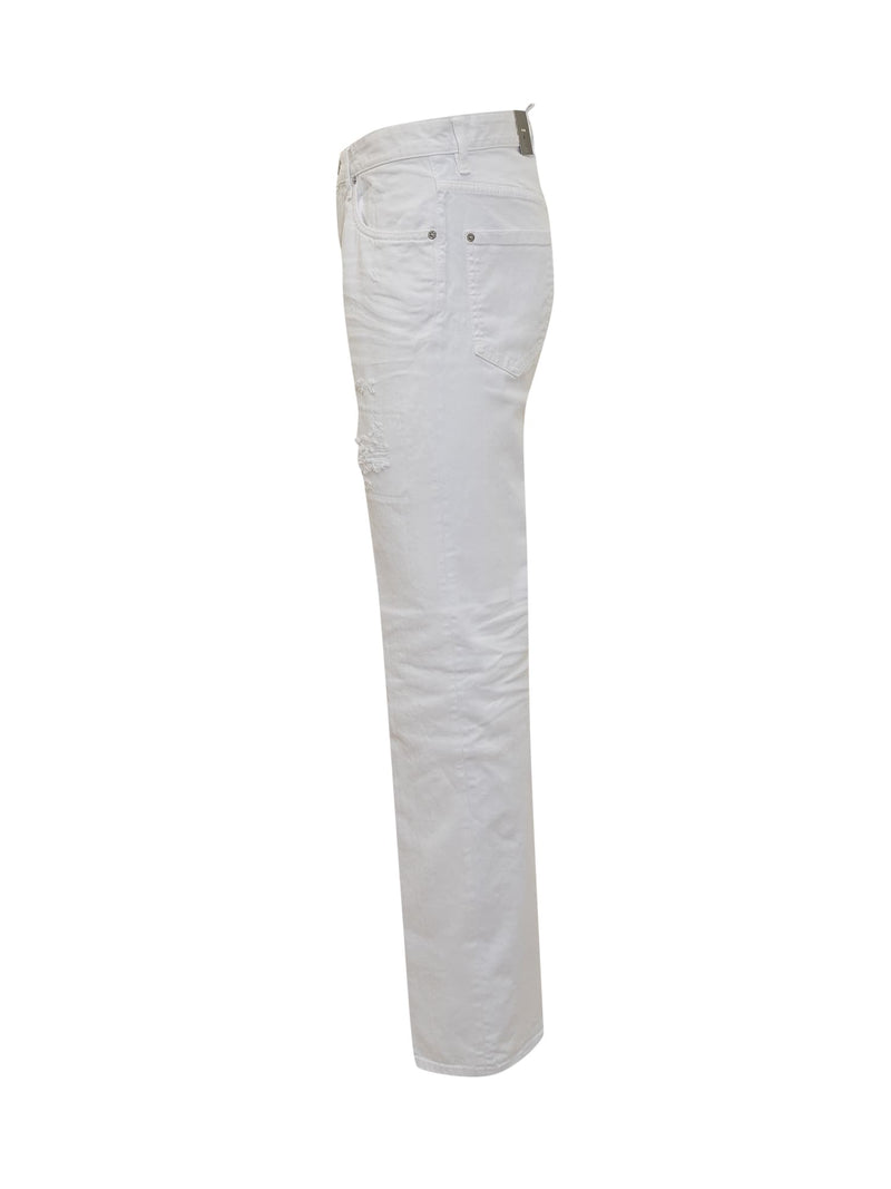 Dsquared2 642 Jeans - Men