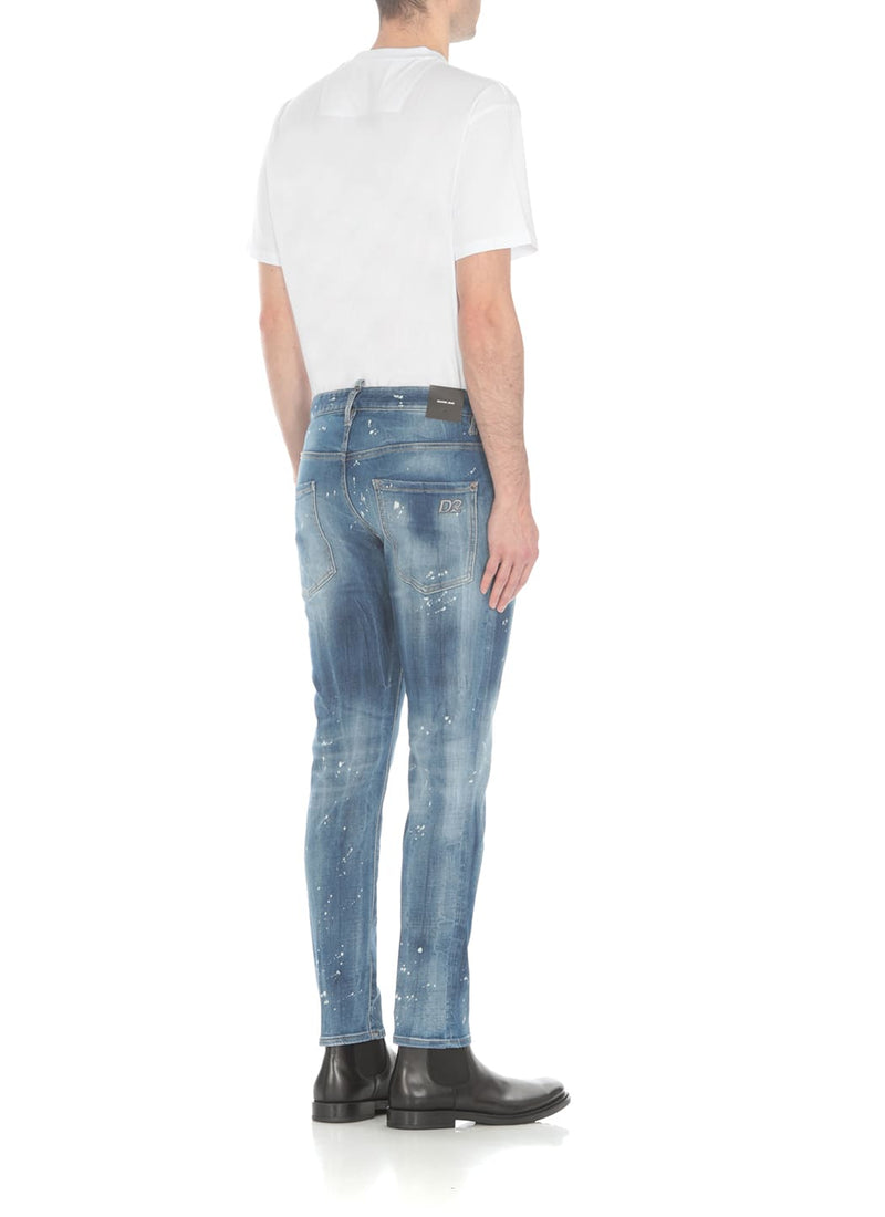 Dsquared2 Skater Jeans - Men