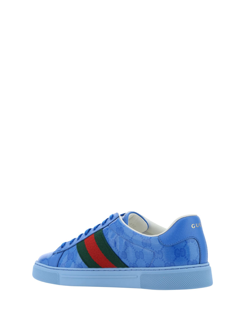 Gucci Ace Sneakers - Men