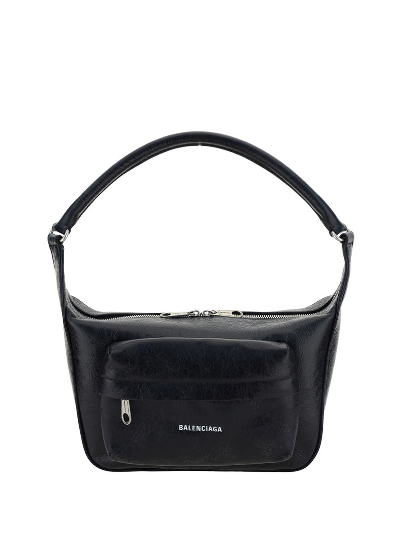 Balenciaga Raver Shoulder Bag - Women