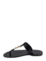 Saint Laurent Cassandre Sandals - Men