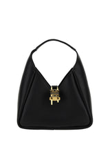 Givenchy G-hobo Leather Mini Handbag - Women