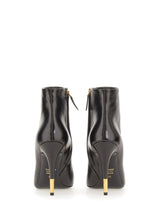 Tom Ford Leather Boot - Women