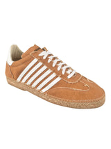 Dsquared2 Hola Lace-up Espadrillas - Men