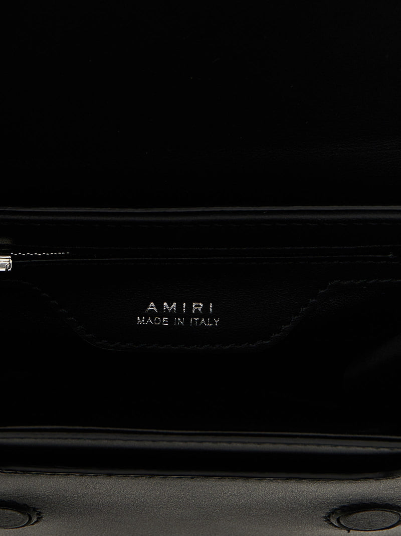 AMIRI bandana Handbag - Women