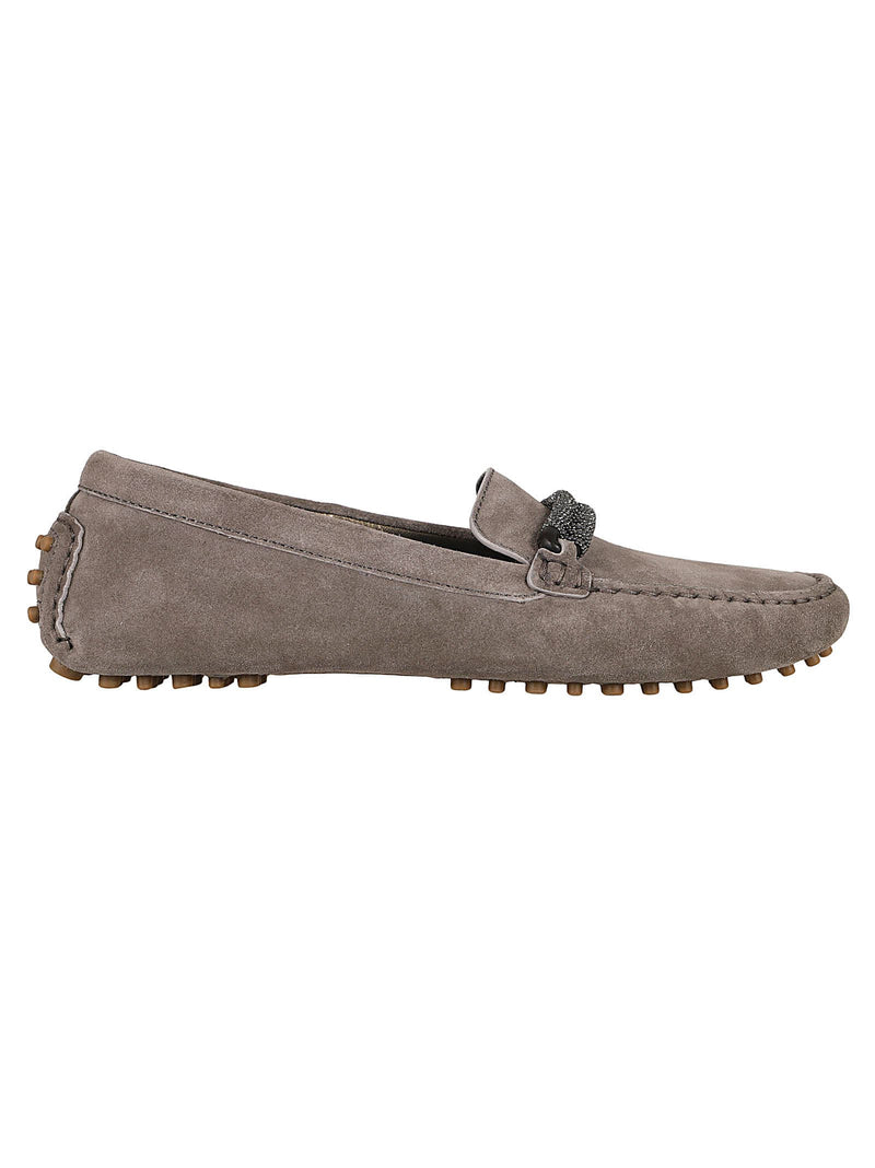 Brunello Cucinelli Scarpe - Women