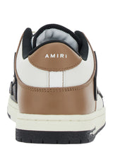 AMIRI Skel Top Low - Men