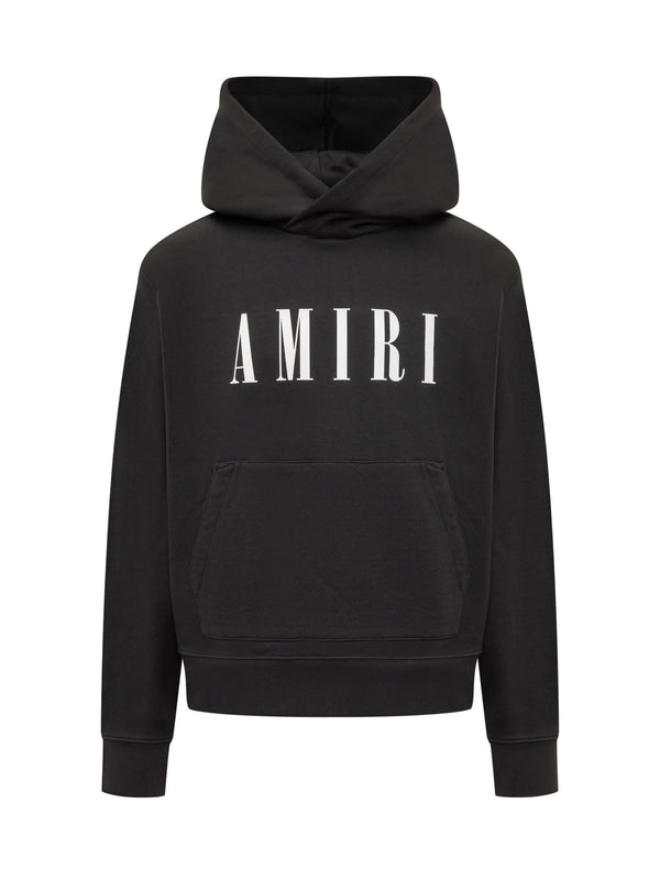 AMIRI Core Logo Hoodie - Women