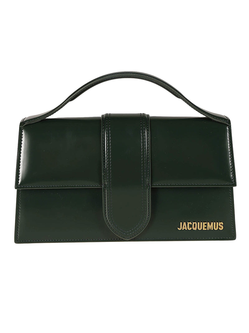 Jacquemus Le Grand Bambino Tote - Women