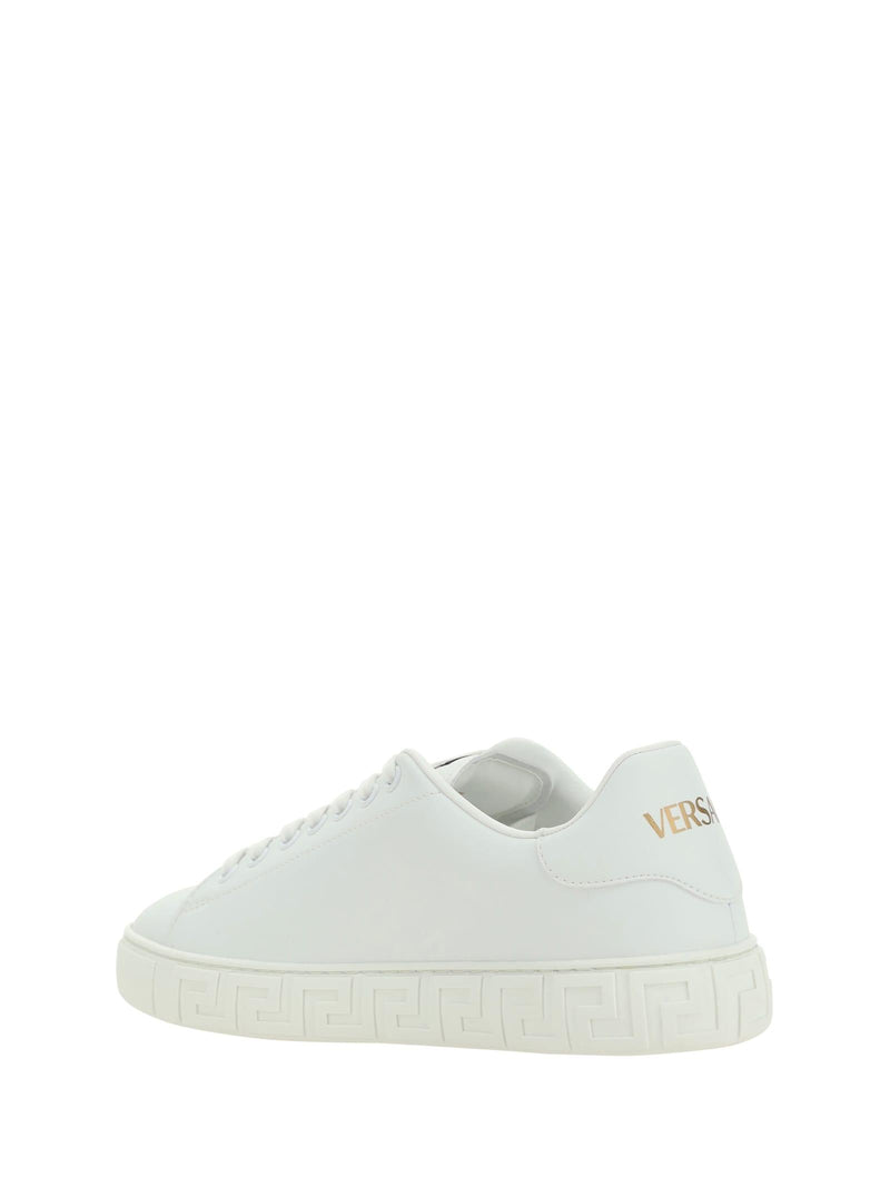 Versace Sneakers - Women - Piano Luigi