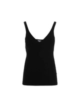 Brunello Cucinelli monile Tank Top - Women