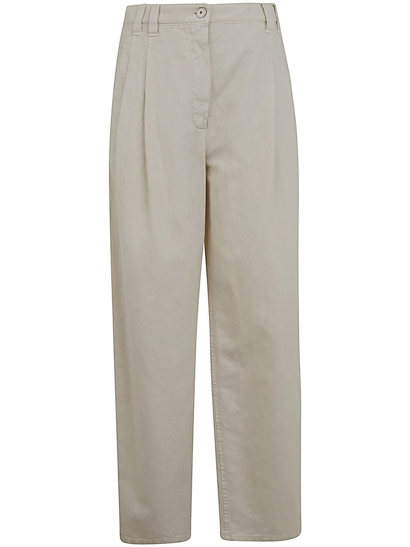 Brunello Cucinelli Tinted Trouser - Women