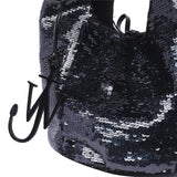 J.W. Anderson Mini Sequins Shopping Bag - Women