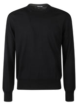 Tom Ford Round Neck Sweater - Men