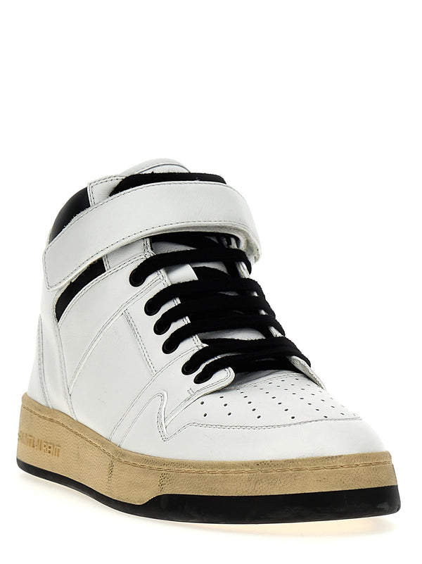 Saint Laurent lax Sneakers - Men