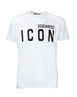 Dsquared2 T-shirts And Polos White - Men