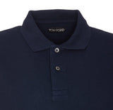 Tom Ford Polo Shirt - Men - Piano Luigi