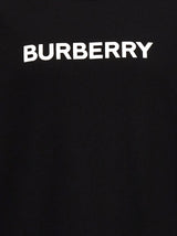 Burberry Logo Print Sweatshirt - Men