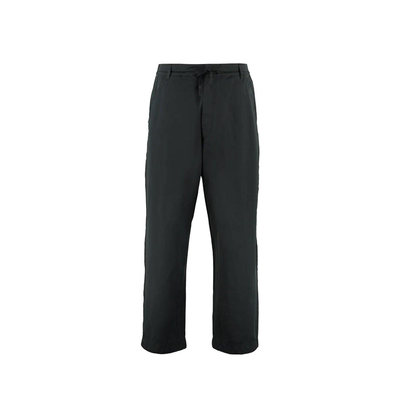 Stone Island Cotton Pants - Men - Piano Luigi