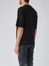 Dsquared2 Icon Blur Loose Fit Tee T-shirt - Men