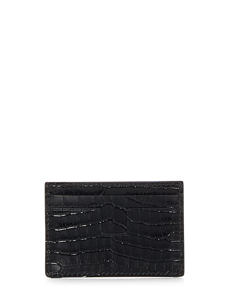 Tom Ford T Line Wallet - Men