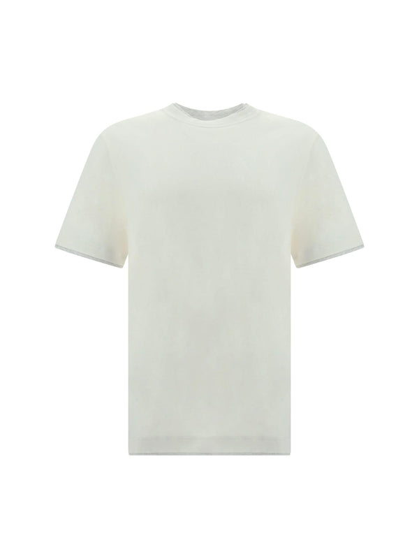 Brunello Cucinelli T-shirt - Men - Piano Luigi