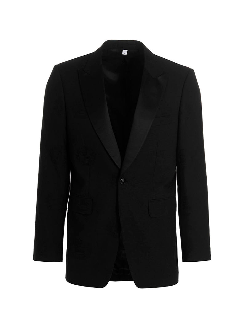 Burberry edinburgh Blazer - Men