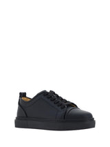 Christian Louboutin Adolon Kunior Sneakers - Men - Piano Luigi