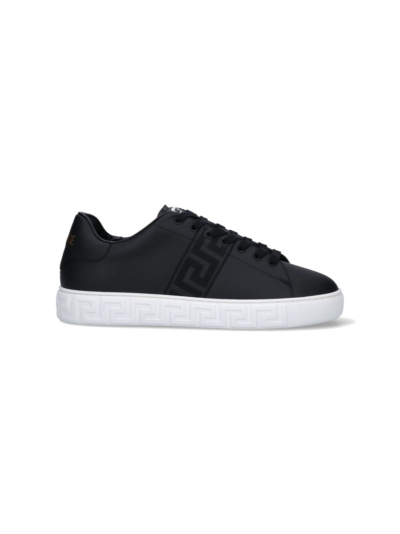 Versace Sneakers - Men