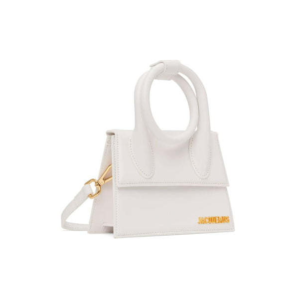 Jacquemus Le Chiquito Noeud Bag - Women - Piano Luigi