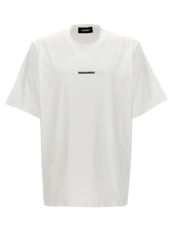 Dsquared2 Logo T-shirt - Men