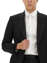 Tom Ford Single-breasted Two-piece Tailored Suit - Men - Piano Luigi