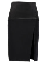 Givenchy Tailored Skirt - Women