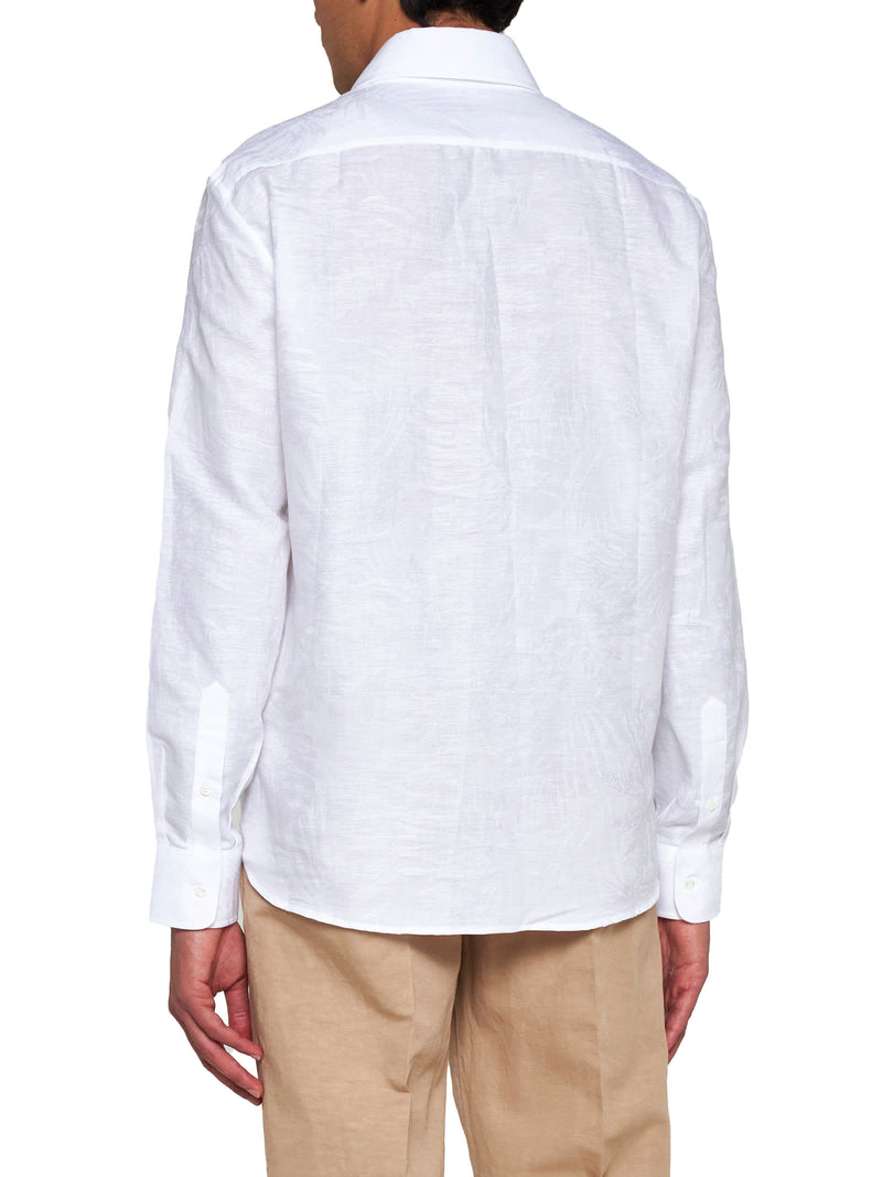 Brunello Cucinelli Shirt - Men