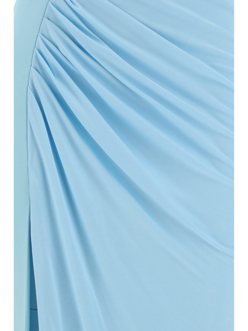 Versace Long Dress - Women