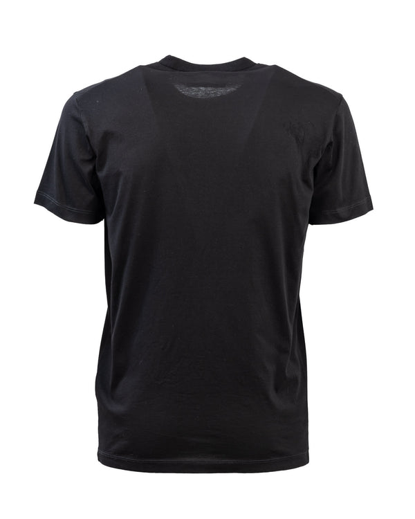 Dsquared2 T-shirts And Polos Black - Men