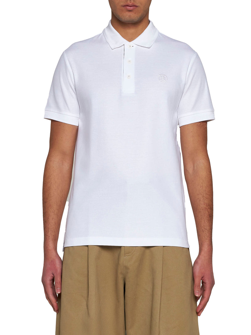 Burberry Polo Shirt - Men