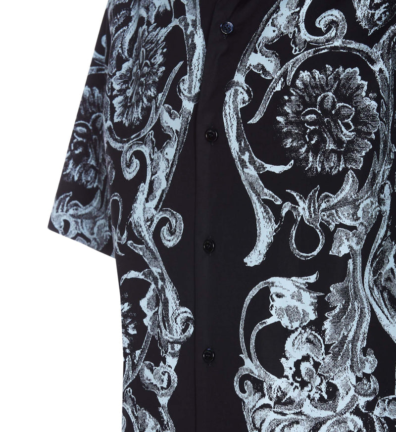 Versace Barocco Shirt - Men