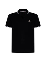 Moncler Polo Shirt - Men