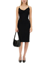 Versace Medusa Midi Dress 95 - Women