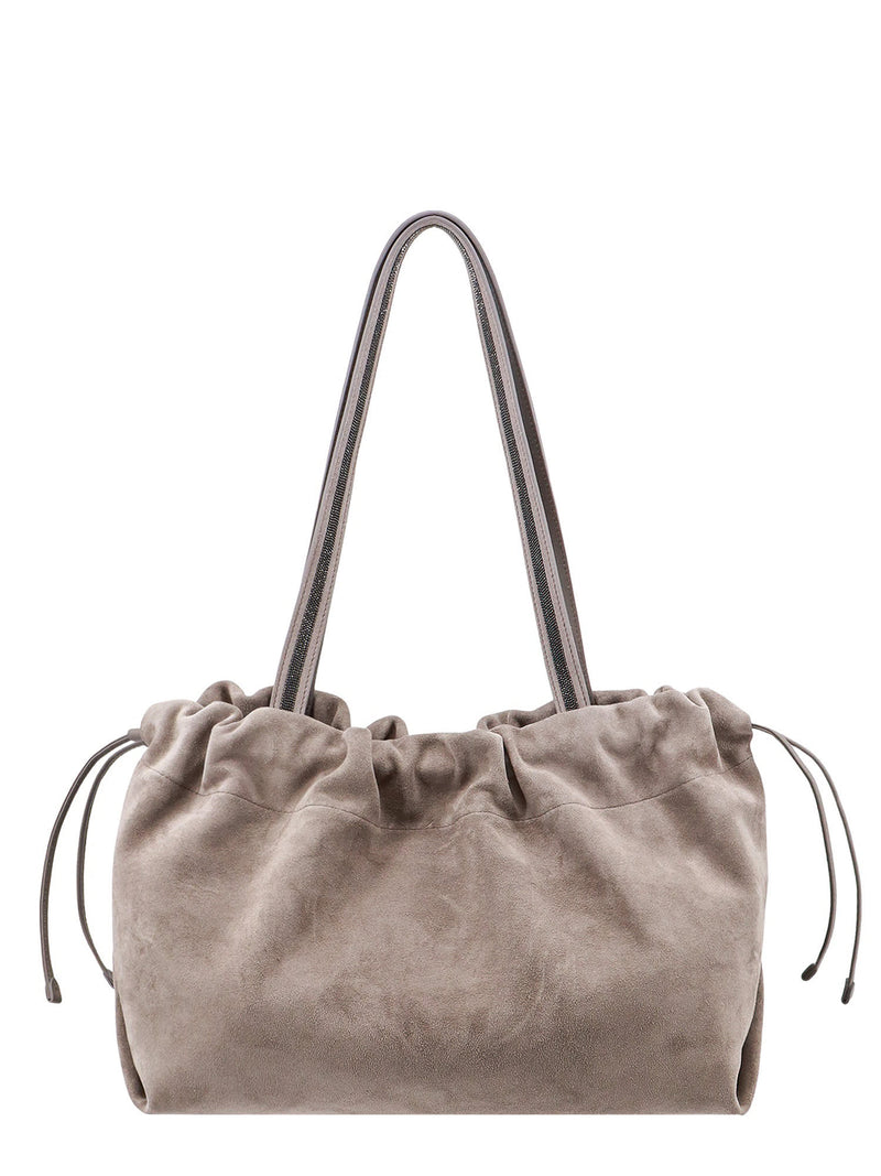 Brunello Cucinelli Shoulder Bag - Women