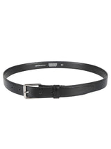 Dsquared2 Square Buckle Belt - Men