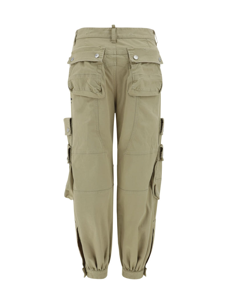 Dsquared2 Pants - Women