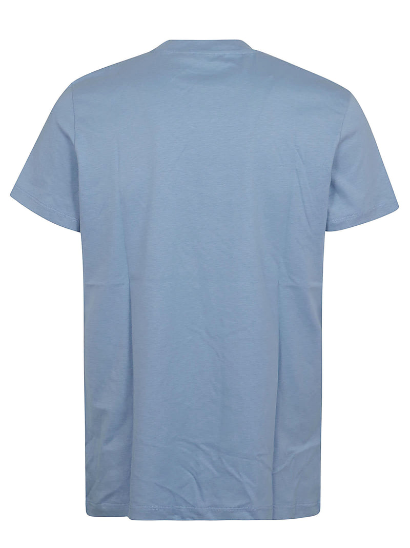 Balmain Flock T-shirt - Classic Fit - Men