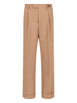 Gucci Straight Pants - Men