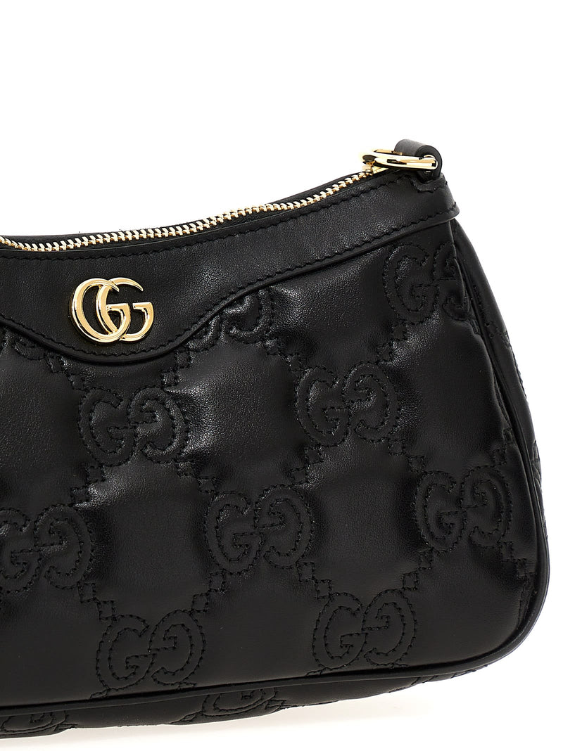 Gucci gg Matelass Shoulder Bag - Women