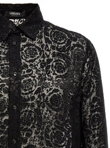 Versace evening Shirt - Men