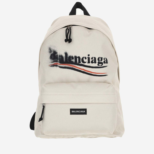 Balenciaga Explorer Backpack - Men