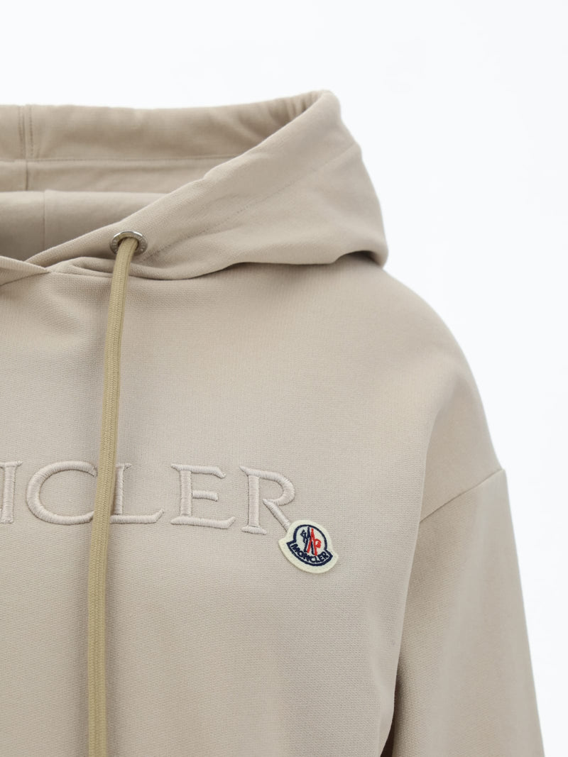 Moncler Hoodie - Women