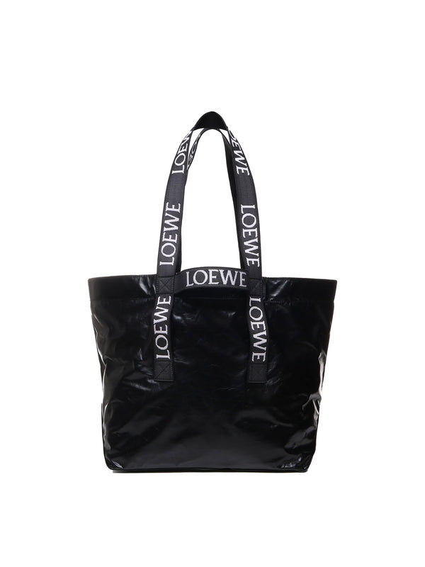 Loewe Shopper Bag The Fold - Women